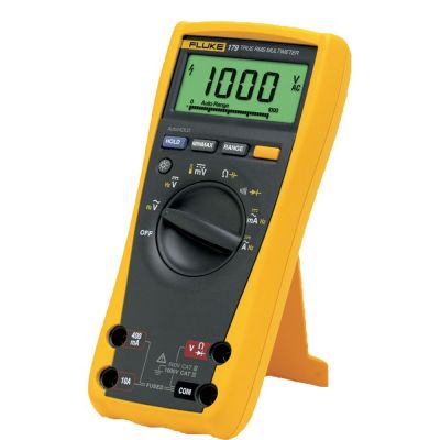 Fluke - Fluke 179 True Rms Dijital Multimetre