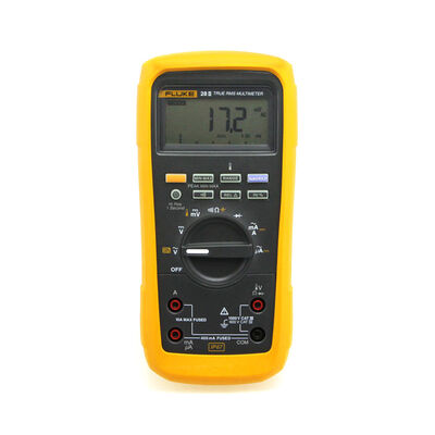 Fluke - Fluke 28-II Endüstriyel Multimetre