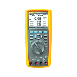 Fluke 287 True RMS Dijital Multimetre