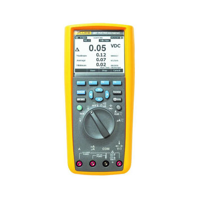 Fluke - Fluke 287 True RMS Dijital Multimetre