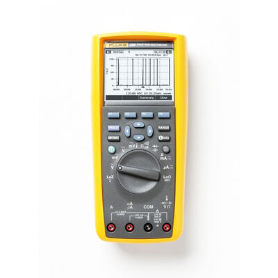 Fluke - Fluke 289 True RMS Dijital Multimetre