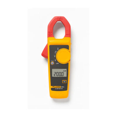 Fluke - Fluke 302+ 400A Dijital Pensampermetre