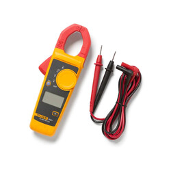 Fluke 302+ 400A Dijital Pensampermetre - Thumbnail