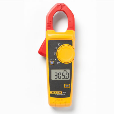 Fluke - Fluke 305 1000A Dijital Pensampermetre