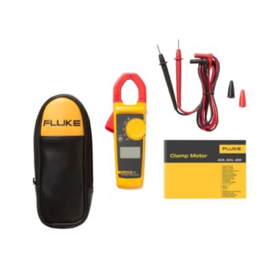 Fluke - Fluke 325 True RMS AC Pensmetre