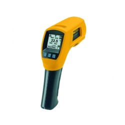 Fluke 566 Termometre Infrared ve Temaslı - Thumbnail