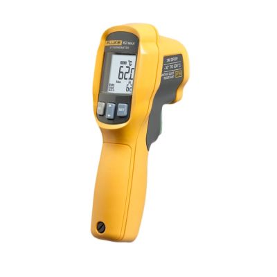 Fluke - Fluke 62 MAX Kızılötesi Termometre