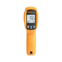 Fluke 62 MAX+ Kızılötesi Termometre - Thumbnail