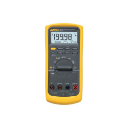 Fluke 87V Dijital Multimetre