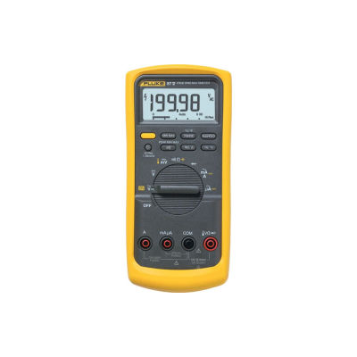 Fluke - Fluke 87V Dijital Multimetre