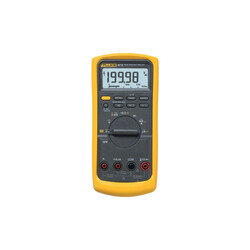 Fluke 87V Endüstriyel Multimetre Servis Combo Seti - Thumbnail