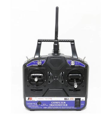 FlySky - Flysky FS-CT6B 2.4Ghz 6 Kanal RC Kumanda Seti