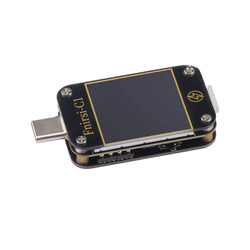 FNIRSI-C1 Bluetooth USB Test Cihazı - Thumbnail