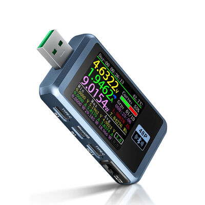 FNIRSI - FNIRSI FNB48P Bluetooth USB Test Cihazı