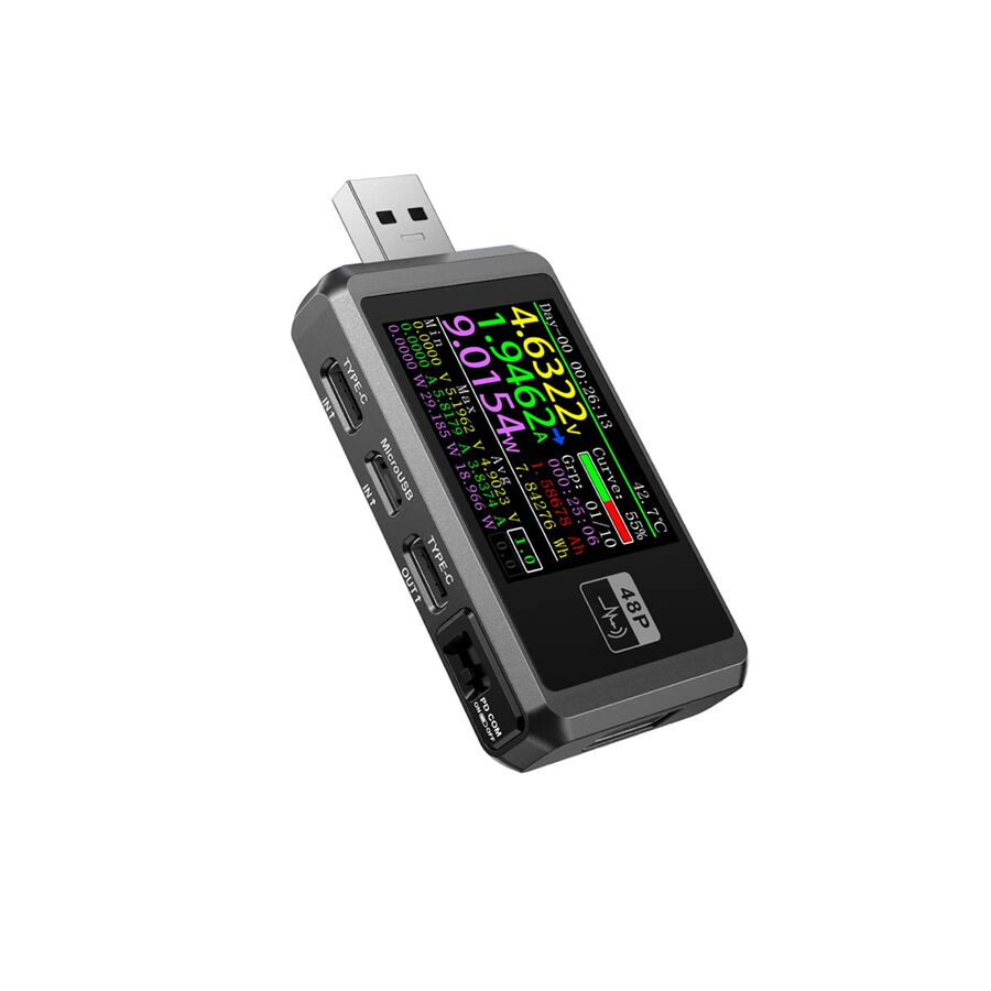  Fnırsı Fnb48p Usb Test Cihazı