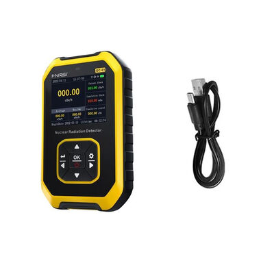 FNIRSI - FNIRSI GC-01 Radyasyon Dedektörü
