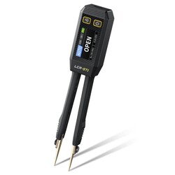 FNIRSI LCR ST1 Dijital Cımbız - Akıllı SMD Test Cihazı