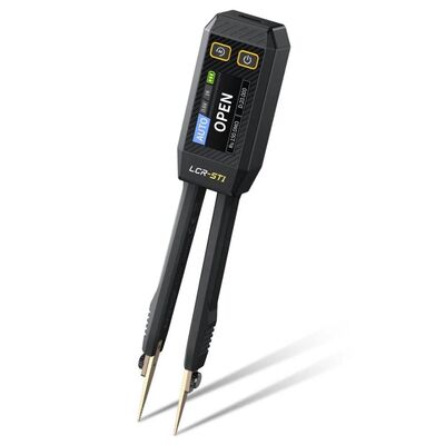 FNIRSI - FNIRSI LCR ST1 Dijital Cımbız - Akıllı SMD Test Cihazı