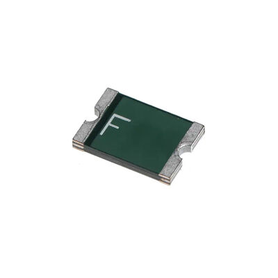 Fuzetec - FSMD025 250mA 24V SMD PTC Sigorta