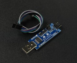 FT232 USB - TTL Dönüştürücü Seri Kablo - Thumbnail
