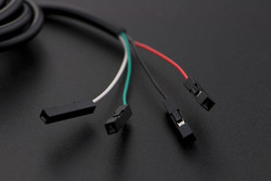 FT232 USB - TTL İzole Dönüştürücü Seri Kablo - Thumbnail