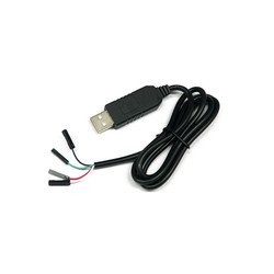 FT232 USB to TTL Converter Serial Cable - Thumbnail