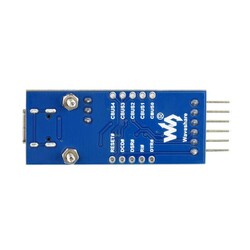 FT232 USB-UART(TTL) Seri Dönüştürücü - Thumbnail