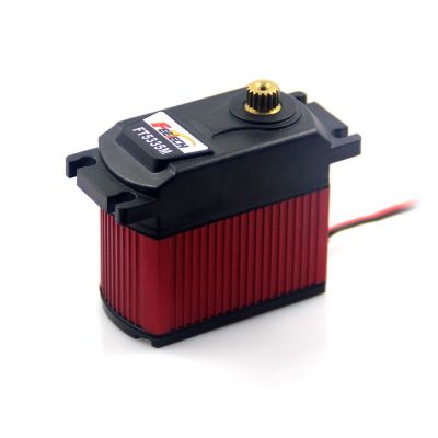 Pololu - FT5335M Yüksek Torklu Servo Motor - 40kg