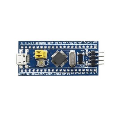 DirencNet - GD32F103C8T6 Arduino Mini Geliştirme Kartı