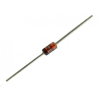 BKC - 1N60 - Germanium Diode