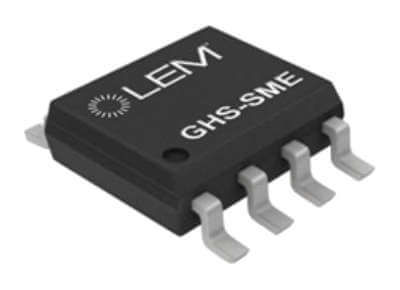 LEM - GHS20-SME 20A Current Transducer