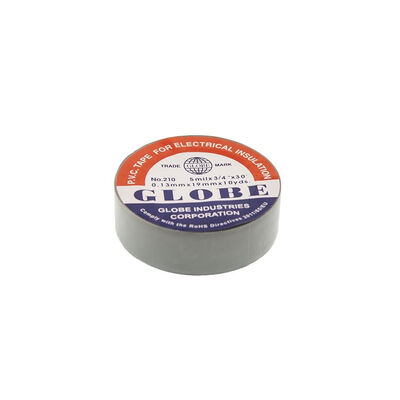 Globe - Globe İzole Elektrik Bandı - Gri