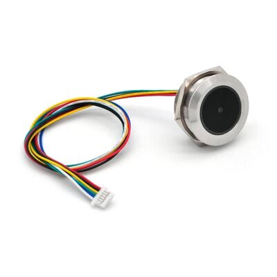 Grow - GM60 UART Qr Barkod Okuyucu Modül