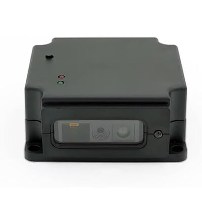 DirencNet - GM75 Barkod Okuyucu Modülü