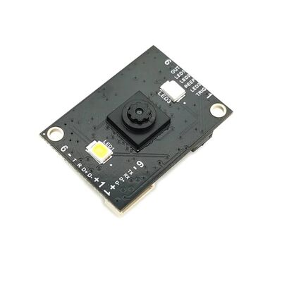 Grow - GM805-L 7-50cm USB/TTL232 Qr Barkod Okuyucu Modül