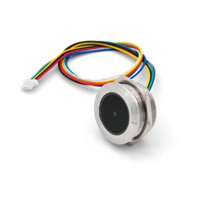 Grow - GM861 UART/USB Qr Barkod Okuyucu Modül