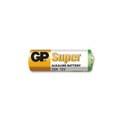 GP - GP 23A 12V Alkalin Kalem Pil - Kumanda Pili