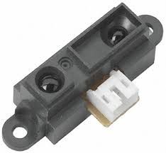 GP2Y0A41SK0F Sharp Sensor (4cm-30cm Analog)