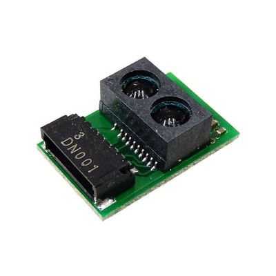 GREATZT - GP2Y0E03 Sharp Sensor (4-50cm Digital)