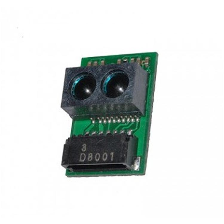GP2Y0E03 Sharp Sensör (4-50cm Dijital)