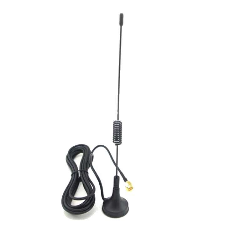 GPRS GSM Anten - 1800MHz - 3dbi