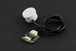 Graivity: Non-contact Digital Water / Liquid Level Sensor For Arduino - Thumbnail