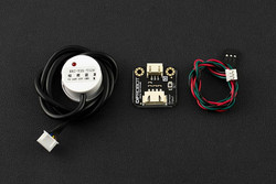 Graivity: Non-contact Digital Water / Liquid Level Sensor For Arduino - Thumbnail