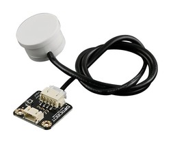 Graivity: Non-contact Digital Water / Liquid Level Sensor For Arduino - Thumbnail