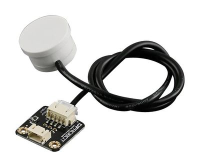 DFRobot - Graivity: Non-contact Digital Water / Liquid Level Sensor For Arduino