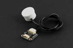 Graivity: Arduino İçin temassız Dijital Su / Sıvı Seviyesi Sensörü - Thumbnail