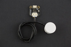 Graivity: Arduino İçin temassız Dijital Su / Sıvı Seviyesi Sensörü - Thumbnail