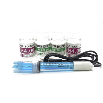 DFRobot - Gravity: Analog pH Sensor - Measurement Kit V2
