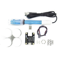 Gravity: Analog pH Sensor - Measurement Kit V2 - Thumbnail