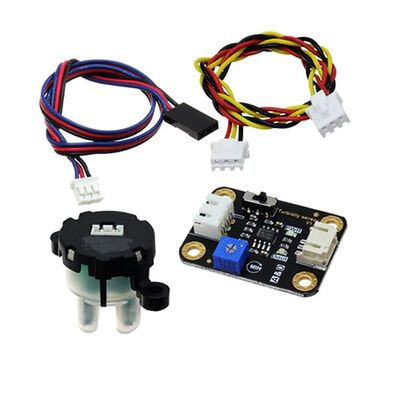 DFRobot - Gravity: Arduino Analog Turbidity Sensor